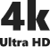 4k Ultra HD