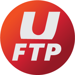 UltraFTP